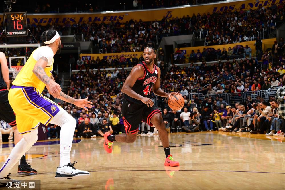 NBA球员